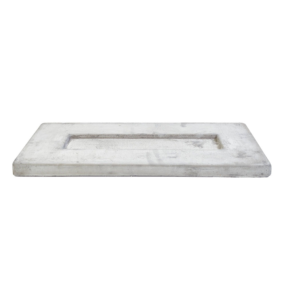 Block Small Tray L600*W300*H30