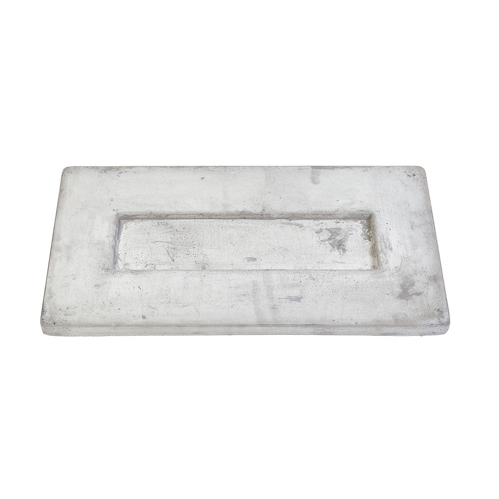 Block Small Tray L600*W300*H30