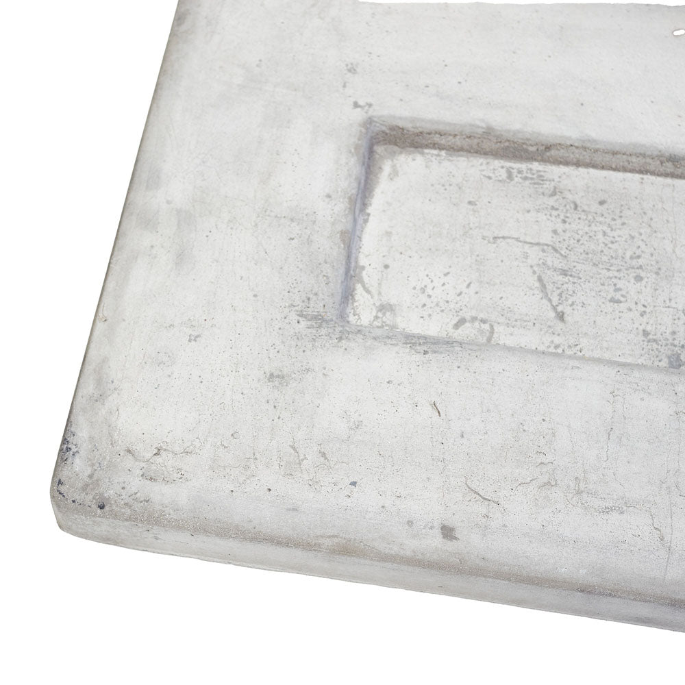Block Small Tray L600*W300*H30