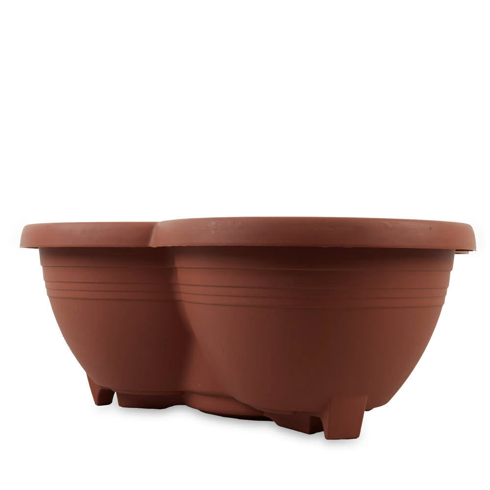 Plastic Flowerpot 44X17