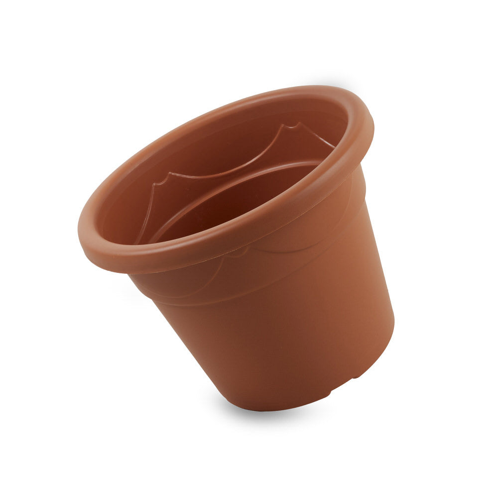 Round Flowerpot 33Cm