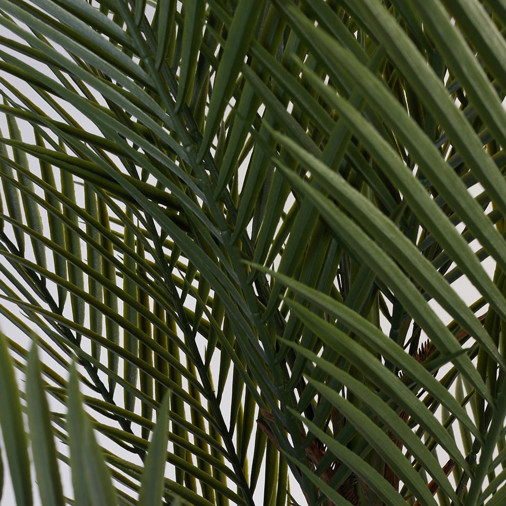 Palm tree 125cm