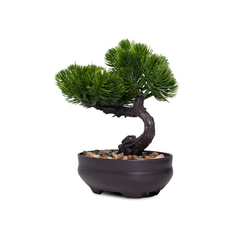 Bonsai Plastic Pot 18cm