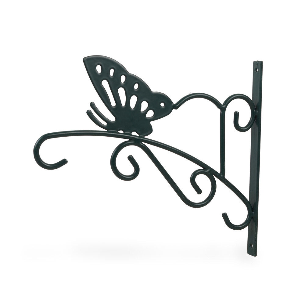 Bracket W/Butterfly 12" 30Cm