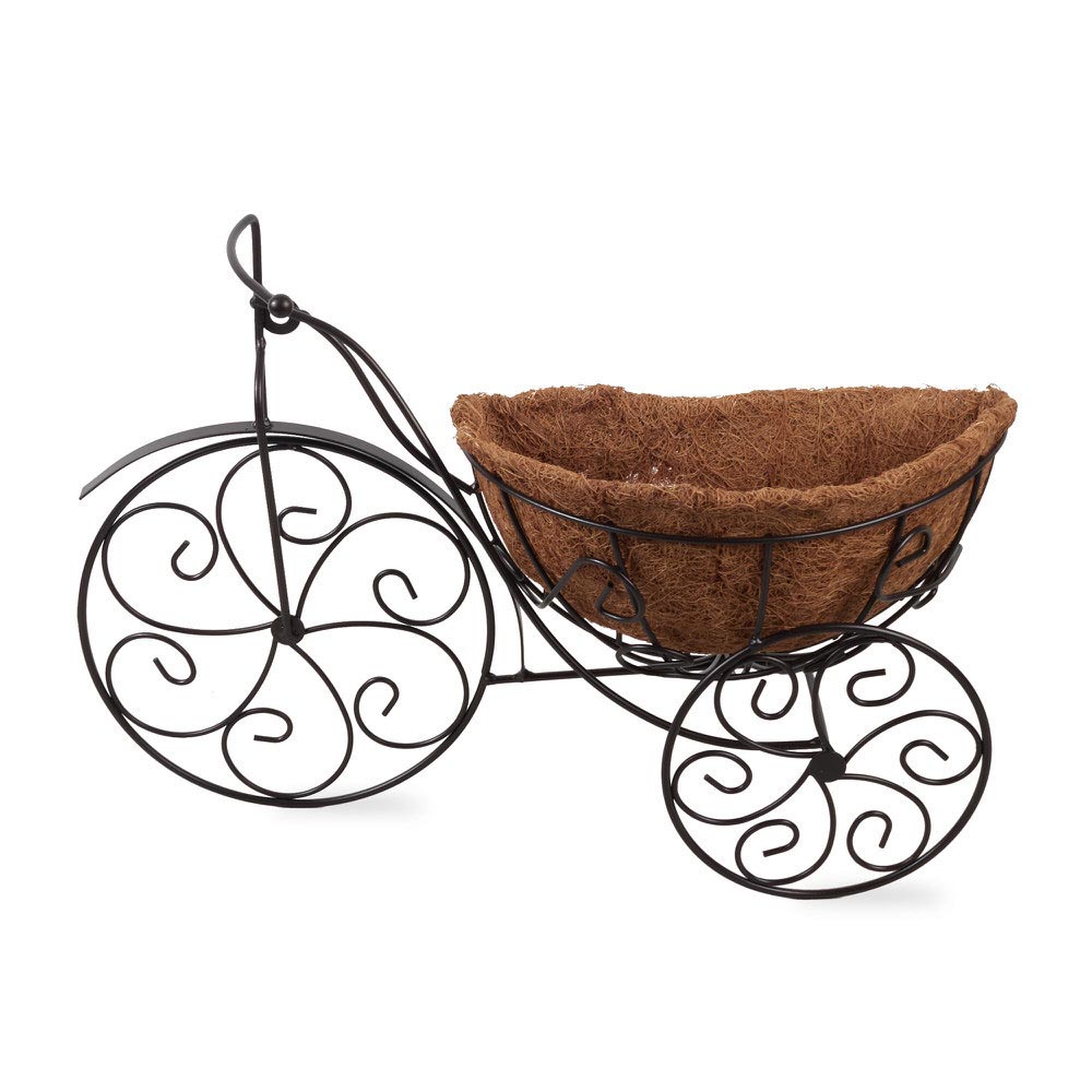 Bicycle Wire Basket 45X12X31Cm